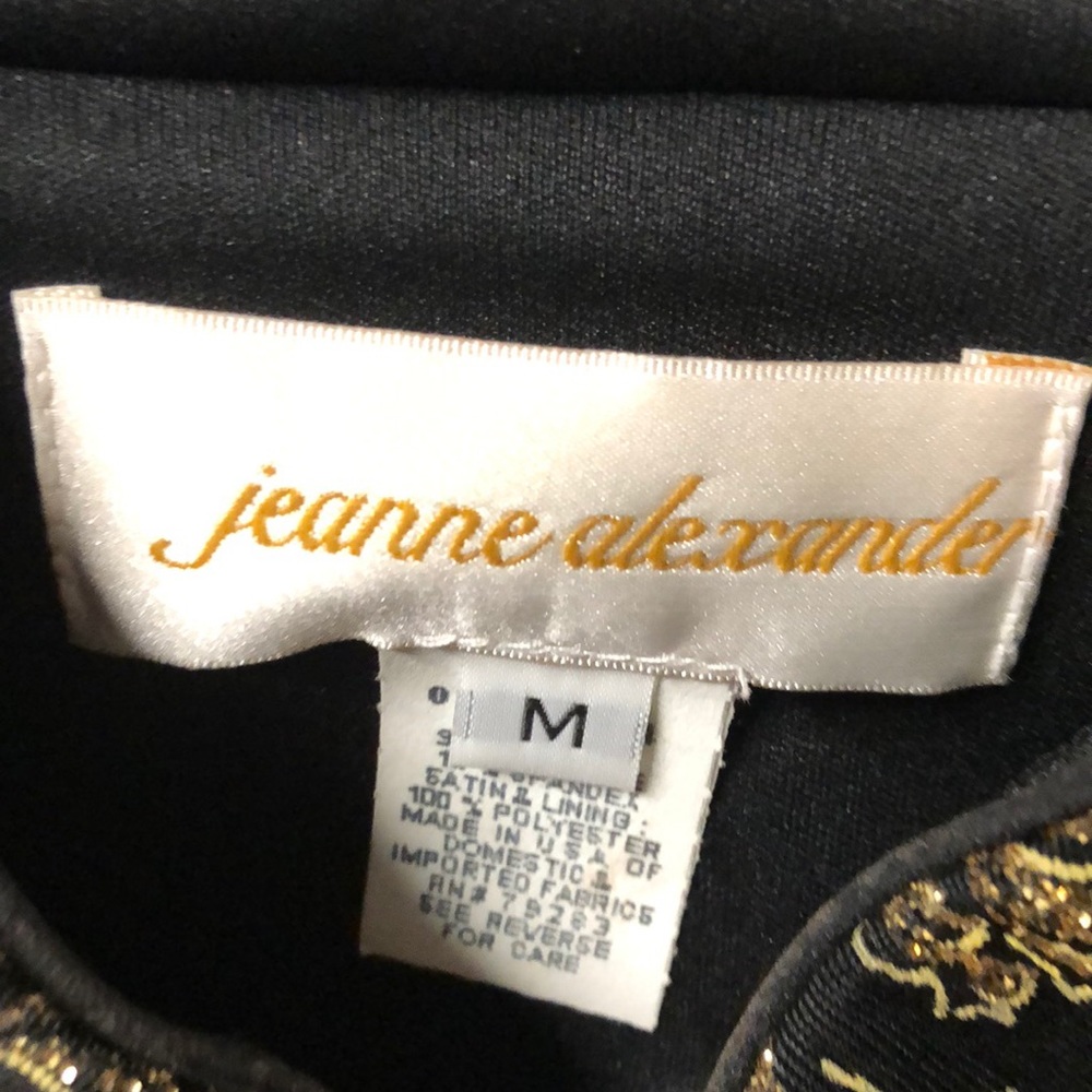 Jacket - Picture 3 of 3